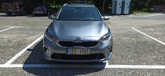 Kia Ceed SW 1,4 CVVT COOL - 3