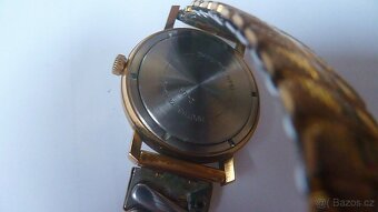 pánské hodinky VOSTOK - 3
