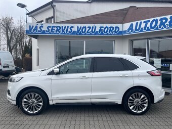 FORD EDGE - 3