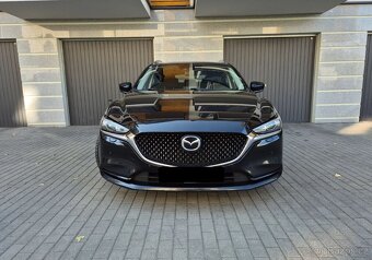 Mazda 6 2.0 SkyMotion - 3