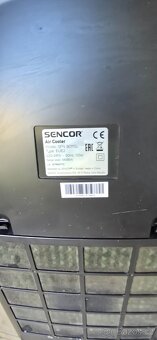 Sencor Air Cooler - 3
