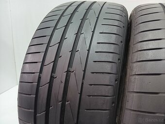 2ks letní pneu 225/50/17 Hankook - 3