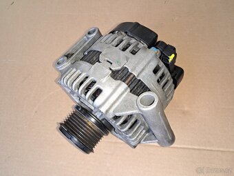 Alternátor Jumper Boxer Transit 2.2 HDI TDCI 150A - 3