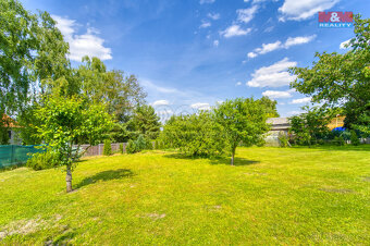 Prodej pozemku, 520 m², Zbůch, ul. Plzeňská - 3