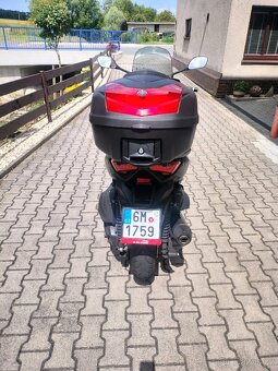 XMAX 400 - 3