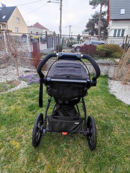 Thule urban glide 2 - 3