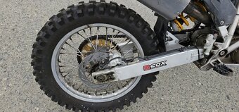 BMW G 450X - 3