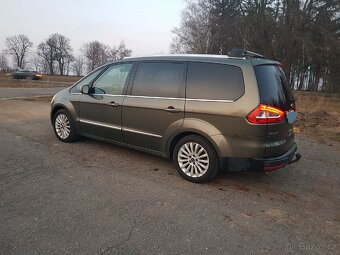 Ford Galaxy, r.v. 2014, 103kW, 2.0TDCi - 3