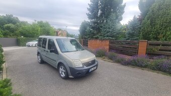 Ford Connect 1.8 TDCI. Rok výroby 2011 - 3