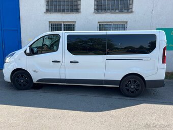 FIAT TALENTO PANORAMA 1.6 107 KW - POUZE 55 000 KM - 3