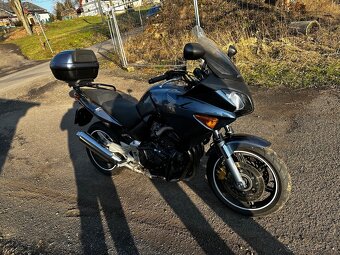 Honda - 3