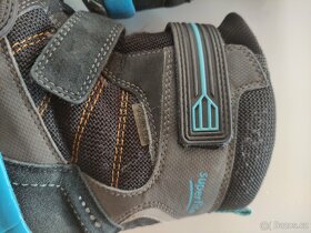 Zimní dětské boty Superfit vel.28 s Gore-Tex. - 3