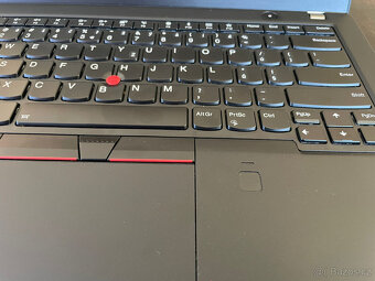 Lenovo T480S - excelentní stav - 3