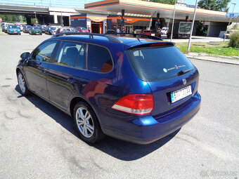 VOLKSWAGEN GOLF VARIANT 1.9 TDi 77kW,KOUPENO ČR,1.MAJITEL - 3