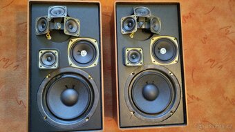 Summit softline hs 500 - 3