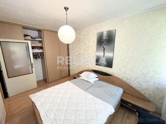 4+kk, 75m2, 18m2 lodžie, Praha 10, Záběhlice, Střemchová ul. - 3