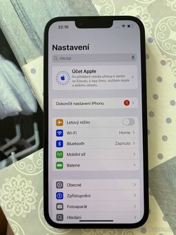 Iphone 14 128 GB - 3