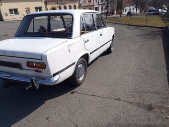Lada Ziguli 2101 - 3