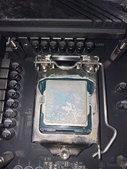 Prodám stále výkoný základní hardware - 3