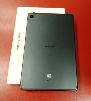 Tablet Samsung Galaxy Tab S6 Lite 128GB 2024 P620 Wifi - 3