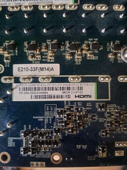Radeon HD7970 3Gb - 3