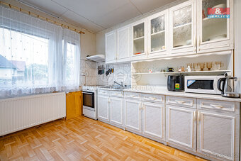 Prodej rodinného domu, 160 m², Chlístov - 3