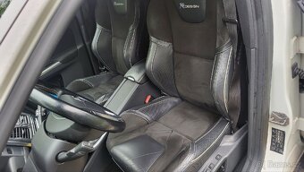 Volvo XC60 R-Design D5/2,4L - 3