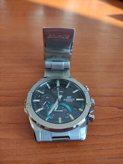 Casio Edifice EQB 1000D 1A - 3