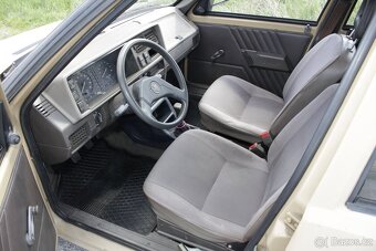 Škoda Favorit 135L - 3