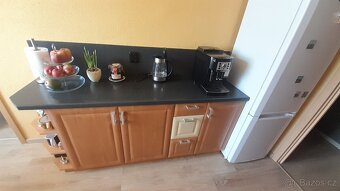 Kuchyňská linka - 3