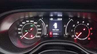Fiat Tipo 1.4 70 kW - 3