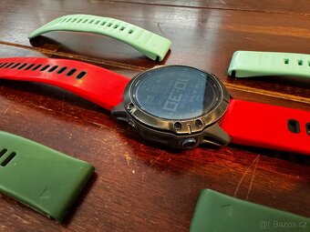 Garmin Fenix 6 Pro solar - 3