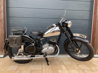 ČZ 150 C - 3