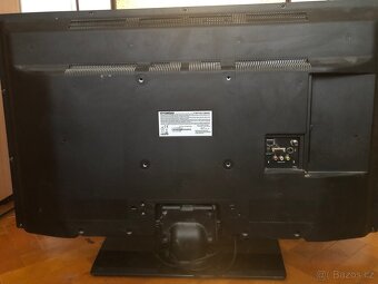 Smart TV hyundai - 3