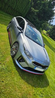 Kia ProCeed GT 1.6 T-GDi - 3