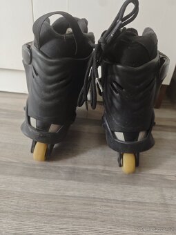 Inline brusle - 3