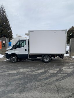 IVECO DAILY 35C14 - 3