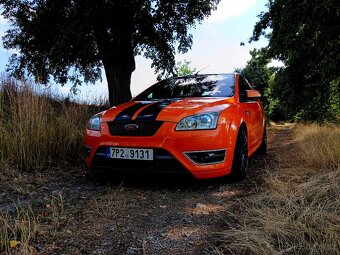 Ford Focus ST225 - 3