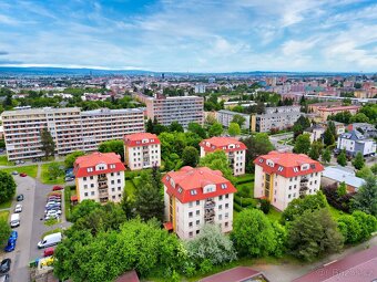 Prodej bytu 1+kk, 34m², Olomouc - Neředín - 3