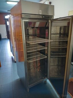 Gastro lednice Zanussi AKN110 - 3
