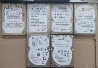 2TB HDD sada - 3