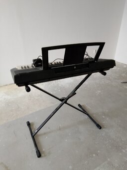 Varhany YAMAHA - 3