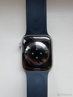 Apple Watch Series 9, 45 mm - 3