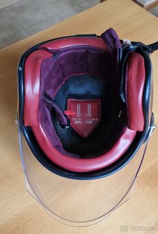 Přilba na skůtr NOX Premium S - 3