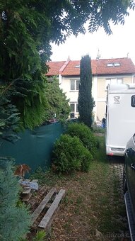 Prodej řadového domu Zahradní Město - 3