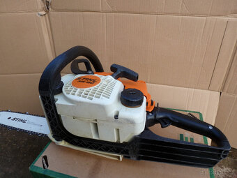 Stihl MS180 - 3