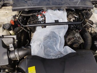Prodám BMW 1. (E 87) , 118 d, vznětový 2,0 / 105 kw, r.v. - 3