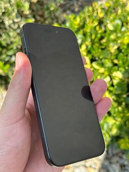 iPhone 15 Pro - 128GB - 6M ZÁRUKA - 3