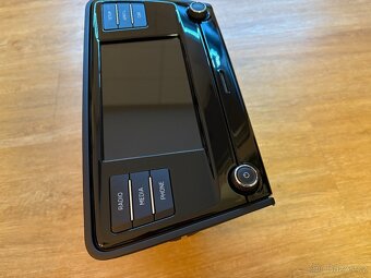 Rádio SWING+ pro Škoda Octavia III. - 5E0035871D - 3