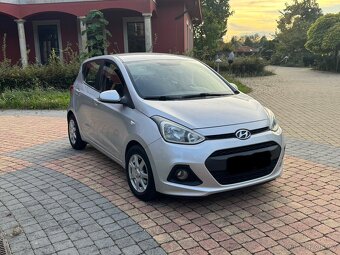 Hyundai i10 - 3